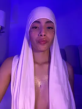 Snapshot of jhalila chatting on 21, 12, 2025 jhalila online show from 21, 12, 2025