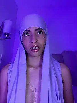 Snapshot of jhalila chatting on 18, 1, 2026 jhalila online show from 18, 1, 2026