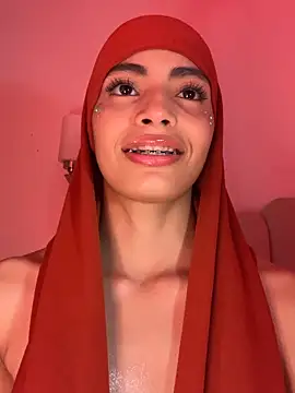 Snapshot of jhalila chatting on 1, 3, 2026 jhalila online show from 1, 3, 2026