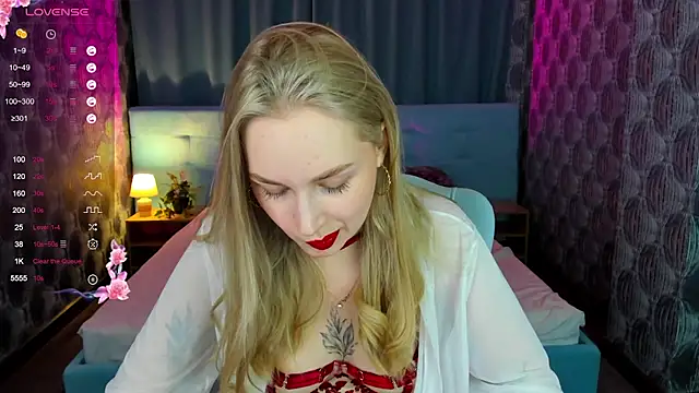 Carol  Cox online show from 9, 1, 2025