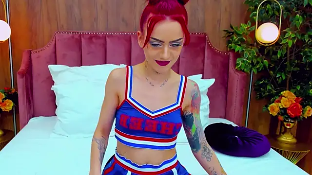 AmyRider online show from 21, 12, 2024