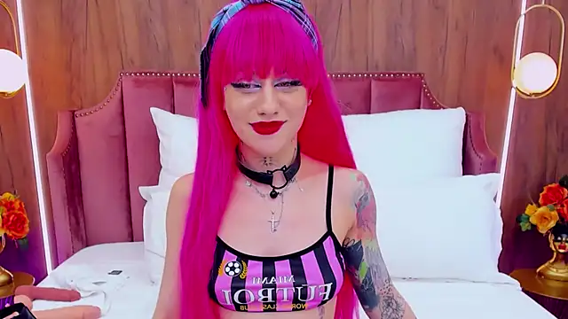 AmyRider online show from 23, 2, 2025