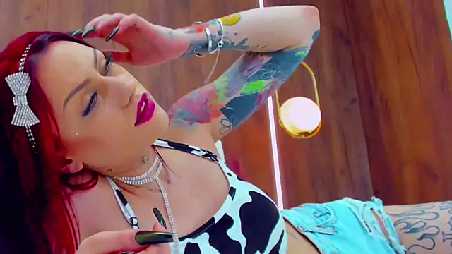 AmyRider online show from 16, 3, 2025