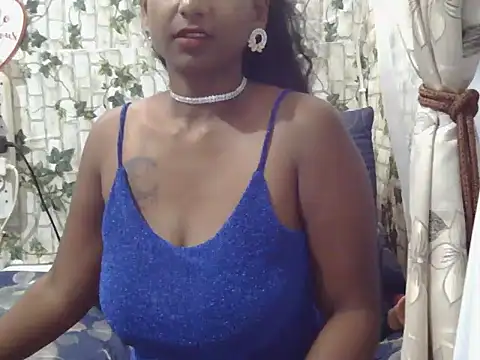 indiantina01 online show from 30, 1, 2025