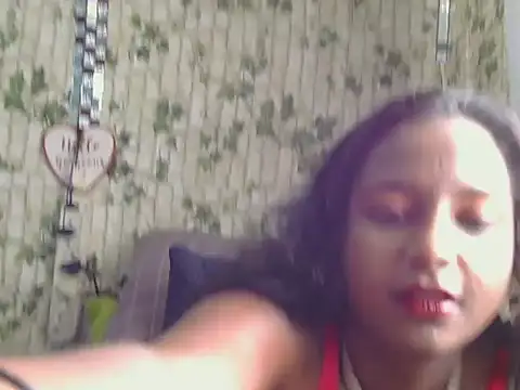 indiantina01 online show from 23, 2, 2025