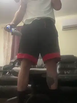 Snapshot of dcockell chatting on 23, 3, 2025 dcockell online show from 23, 3, 2025