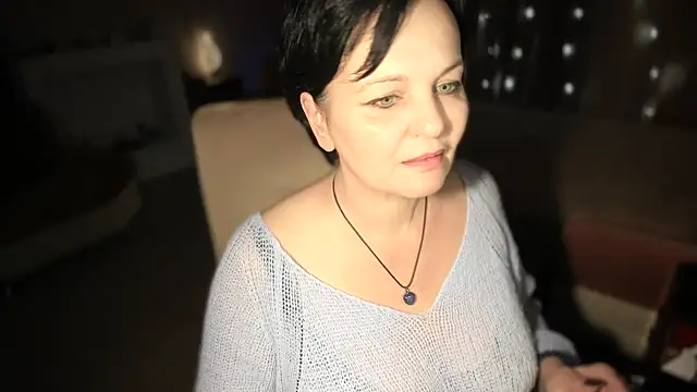 WitchBlueRose online show from 18, 4, 2026