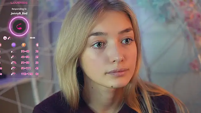 Snapshot of FlairCunard chatting on 13, 12, 2024 FlairCunard online show from 13, 12, 2024