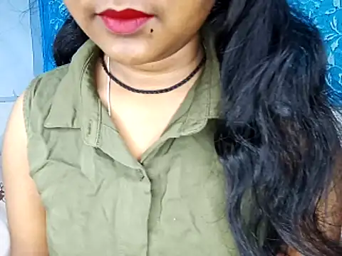Snapshot of Muktha chatting on 16, 3, 2026 Muktha online show from 16, 3, 2026
