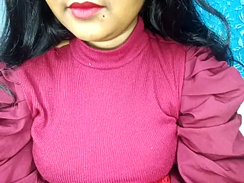 Snapshot of Muktha chatting on 24, 3, 2026 Muktha online show from 24, 3, 2026