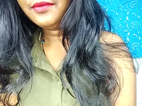 Snapshot of Muktha chatting on 25, 3, 2026 Muktha online show from 25, 3, 2026