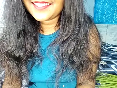 Snapshot of Muktha chatting on 1, 4, 2026 Muktha online show from 1, 4, 2026