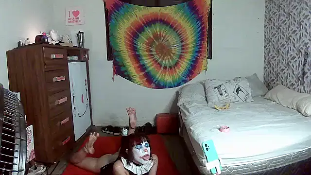 Liv Alt online show from 17, 3, 2026