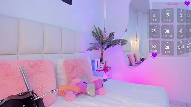 zoe rivers online show from 5, 12, 2025