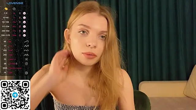 ElswythDecoursey online show from 24, 12, 2024