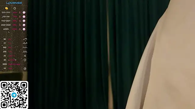 ElswythDecoursey online show from 28, 12, 2024