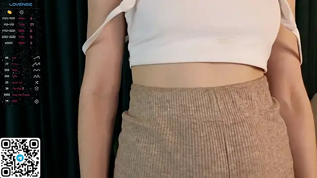 ElswythDecoursey online show from 6, 1, 2025