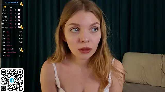 ElswythDecoursey online show from 13, 1, 2025