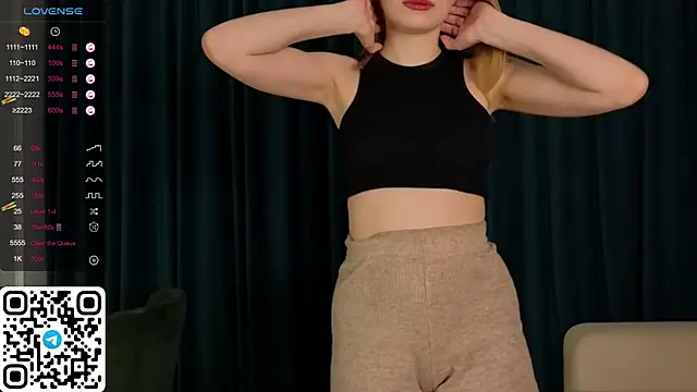 ElswythDecoursey online show from 25, 1, 2025