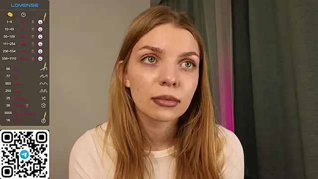 ElswythDecoursey online show from 28, 1, 2025