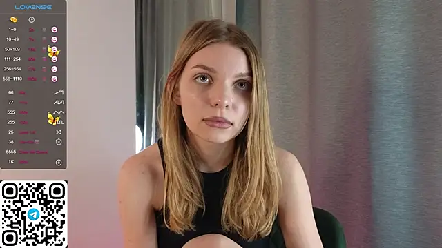 ElswythDecoursey online show from 2, 2, 2025