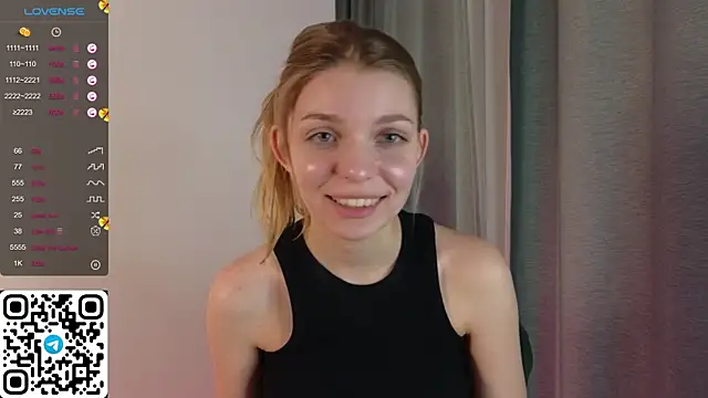 ElswythDecoursey online show from 3, 2, 2025