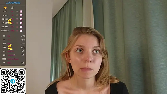 ElswythDecoursey online show from 10, 2, 2025