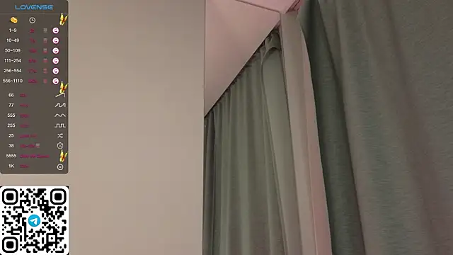 ElswythDecoursey online show from 11, 2, 2025