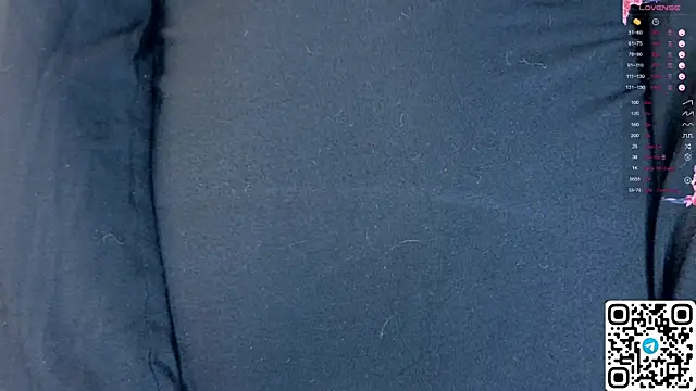 ElswythDecoursey online show from 22, 2, 2025