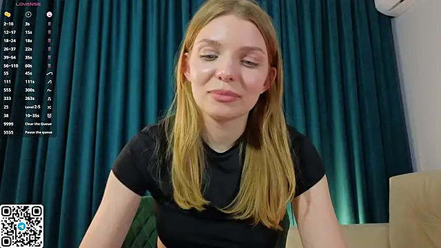 ElswythDecoursey online show from 3, 3, 2025