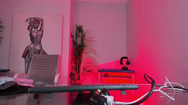 lilith-deveraux online show from 20, 2, 2025