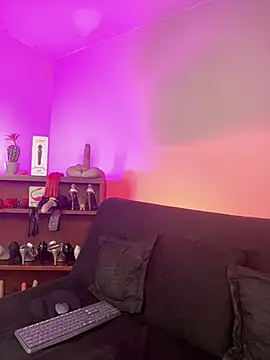 lilith-deveraux online show from 26, 2, 2025