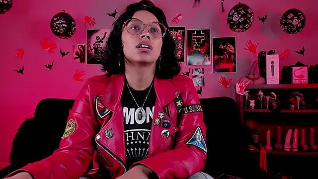 lilith-deveraux online show from 11, 11, 2025