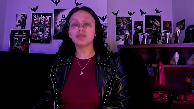 lilith-deveraux online show from 2, 7, 2026