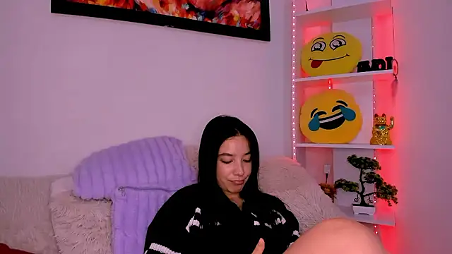 Manuelaa mejiia online show from 13, 1, 2026