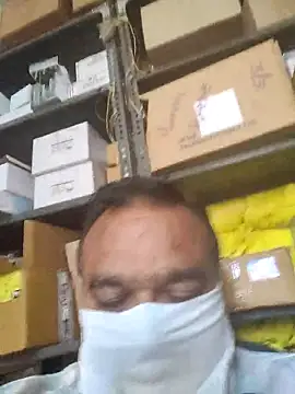 Snapshot of nupa230780 chatting on 8, 11, 2025 nupa230780 online show from 8, 11, 2025