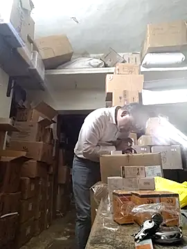 Snapshot of nupa230780 chatting on 16, 12, 2025 nupa230780 online show from 16, 12, 2025