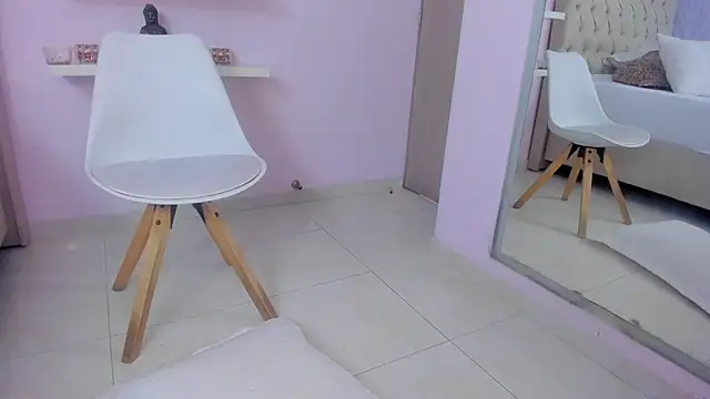 MelissaGrayy online show from 23, 1, 2025