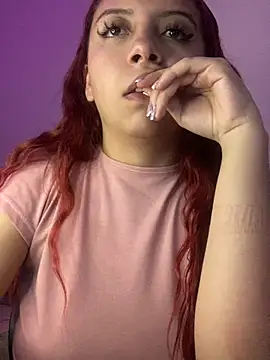 Snapshot of _charlott_dm chatting on 19, 2, 2025 charlott dm online show from 19, 2, 2025