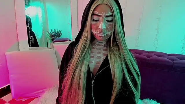  dahian14  online show from 19, 10, 2025