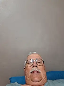 NawtyB1965 online show from 10, 9, 2025