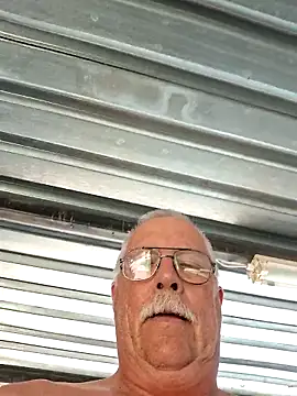 NawtyB1965 online show from 8, 2, 2026