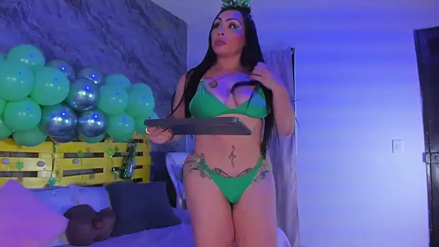 Rubi Love  online show from 17, 3, 2025