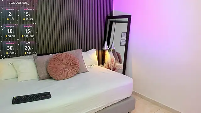 Axel brunette1 online show from 29, 9, 2025