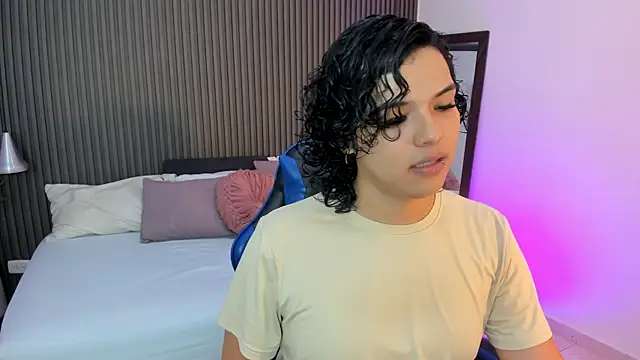 Axel brunette1 online show from 23, 5, 2026