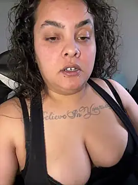 DatBishYouMiss online show from 16, 1, 2025