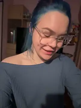 MaddisonHaas online show from 3, 12, 2024