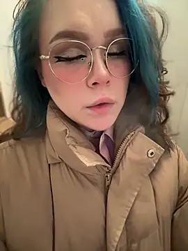 MaddisonHaas online show from 20, 1, 2025