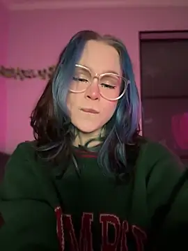 MaddisonHaas online show from 10, 3, 2025