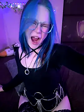 MaddisonHaas online show from 10, 9, 2025